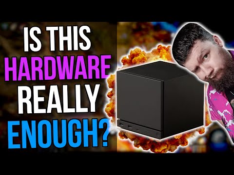 The Truth About Valve's New Steam Machine Announcement