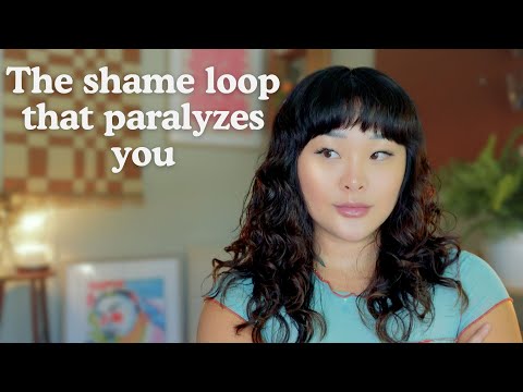 How Internalized Ableism Keeps You Stuck.