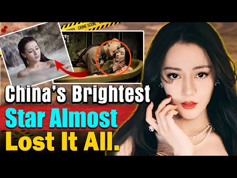 China’s Most Watched Woman—And the Controversies She Can’t Escape