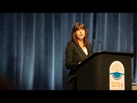 Keynote: Hon. Elizabeth Prelogar, Solicitor General of the United States