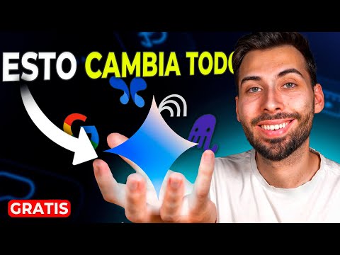 ¡Nuevo Gemini en el TOP 1! Y esto es lo que puedes Hacer Ahora 🚀