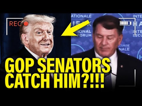 Trump Gets CAUGHT by HIS OWN Party FOR IMPEACHABLE OFFENSE