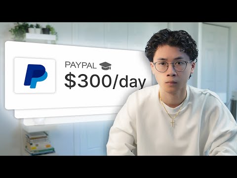 Do THIS To Make $10,000 As A Student