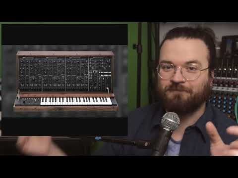 NAMM 2024's Most Exciting New Synths