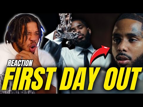IMA TURN INTO KENDRICK!! Pooh Shiesty - FDO (REACTION)
