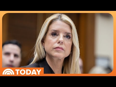 Why Did Trump Fire Pam Bondi as US Attorney General?