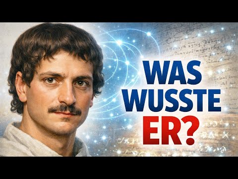 Giordano Bruno: Was wusste er wirklich? | Die verbotene Idee, die ihn das Leben kostete | Hörbuch