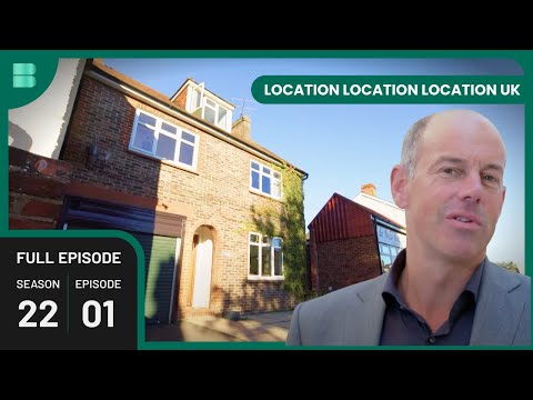 The Search for An Ideal Family Home | Location Location Location