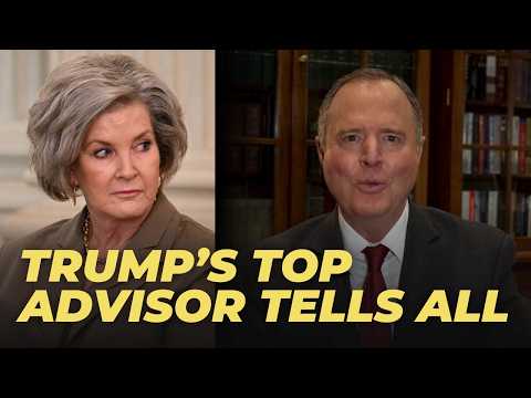 Trump's Top Advisor Tells All