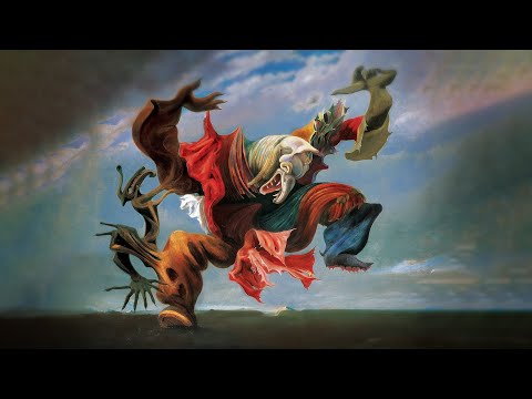 The Failure of Surrealism