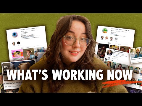 I Studied 6 Artists That Went Viral, Here's What Actually Works