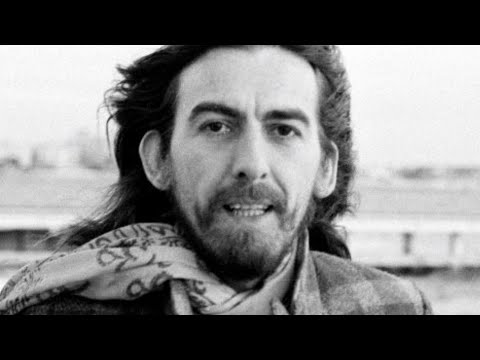 Tragic Details About George Harrison