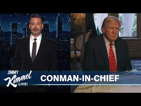 Trump Claims Iran War Will End Soon, Suggests School Bombing Wasn’t U.S. & Hegseth Blows Billions