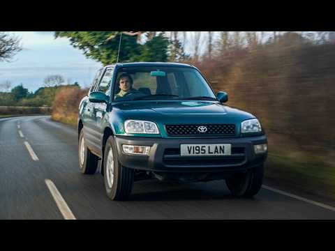 This car is the best lifestyle accessory money can buy