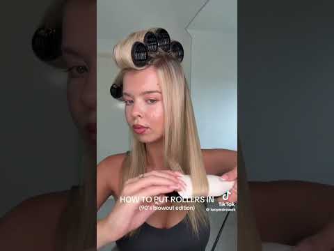 Blowout tutorial 