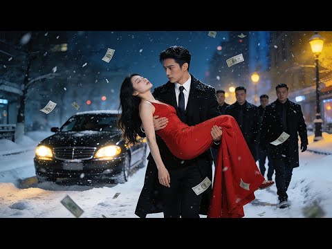 【ENG SUB】Revenge of the Reborn Heiress: My Hidden Husband is the Underworld King