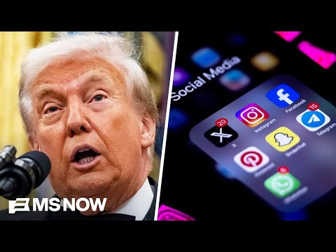 U.S. could ask foreign tourists to disclose 5 years of social media history to enter country