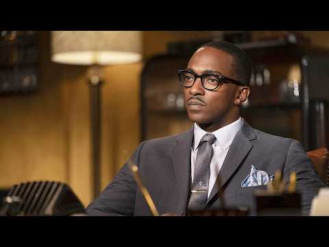 只因银行不给黑人贷款，于是直接买下整栋楼，让银行成为他的租户，7万人打出7.3分，19分钟看完2020年真实事件改编传记电影《银行家》