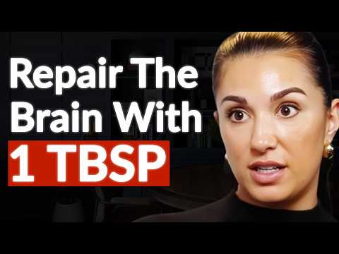 Neuroscientist: The Incredible Benefits Of Creatine For Your Body & Brain | Louisa Nicola