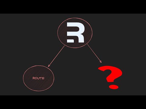How does routing work in Remix.run explained!