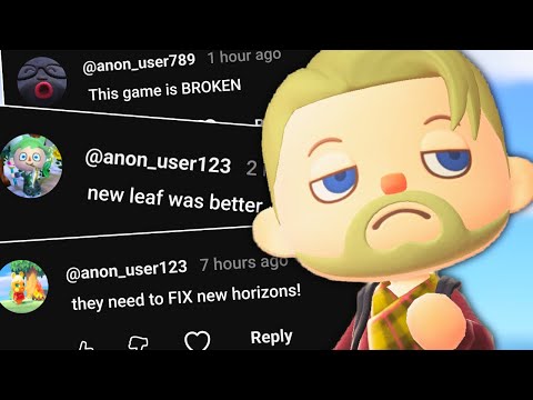 Will 3.0 Fix New Horizons?