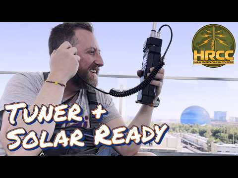 Is Lab599 TX-500MP The Best Manpack Ham Radio!