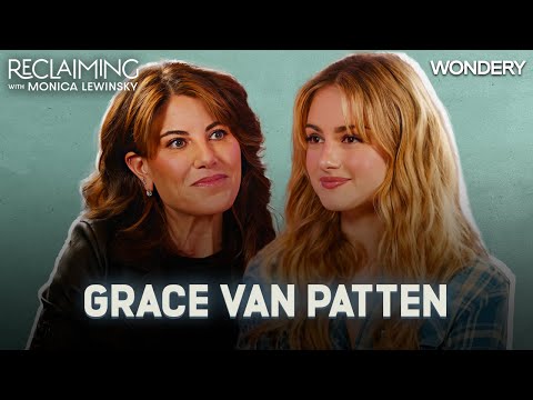 Portraying Amanda Knox with Grace Van Patten