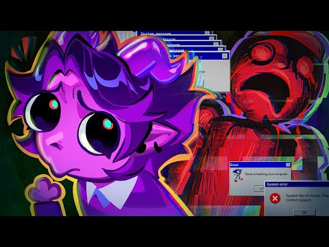 This Game LEAKED My IP ADDRESS?! (Julian and Friends)