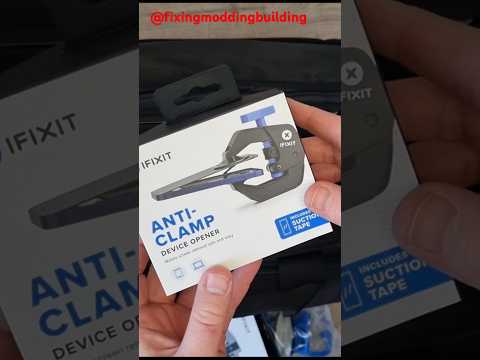 What is in the ifixit Business Repair Kit? #ifixit #repair