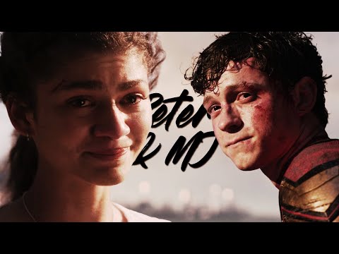 peter & mj; their story.