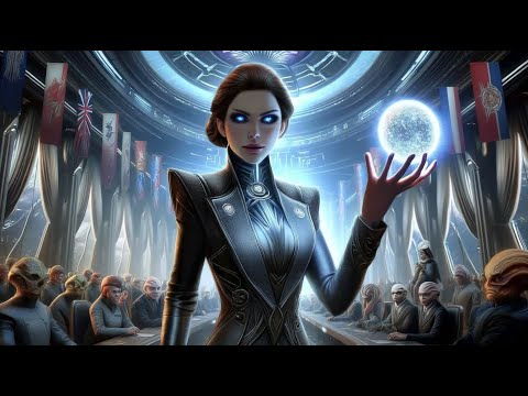 Why All Species Run When Human,s Say 'Now I'm Actually Getting Annoyed'  HFY | HFY Sci-Fi Story