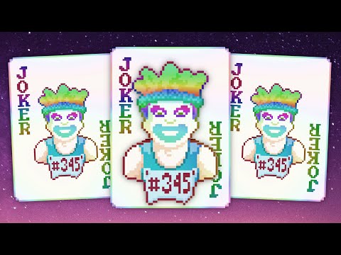 The Rare Runner Polycule Build