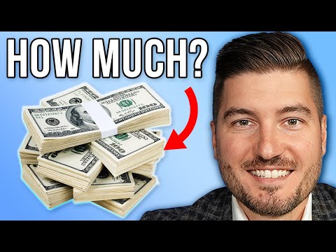 How Much Money Do You Need To Live Off Dividends?