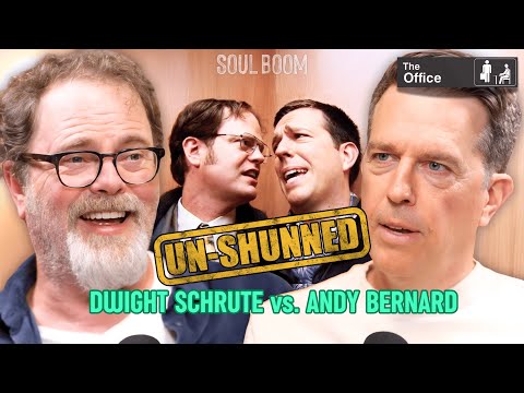 Ed Helms Reflects on The Office, Nostalgia and Mental Health | Soul Boom