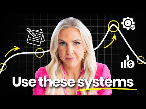 How to Build Systems (So Your Business Runs Without You)
