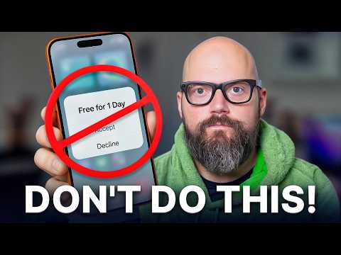 The App Store is BANNING this "gone free" strategy