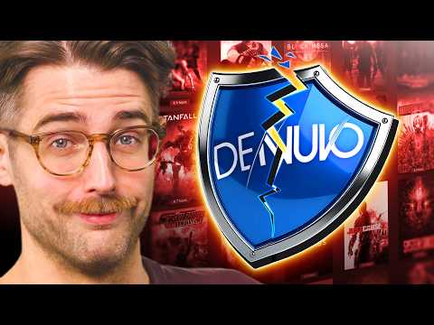 They're Cracking EVERYTHING