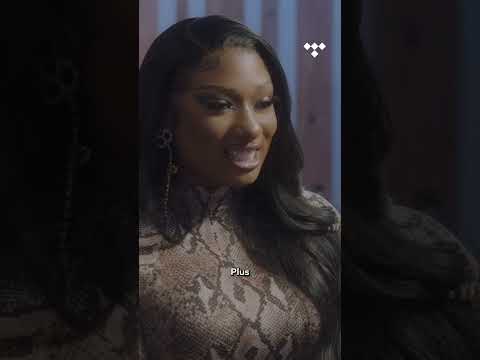 First step to a great collab, make the music you'd want to listen to.  @megantheestallion