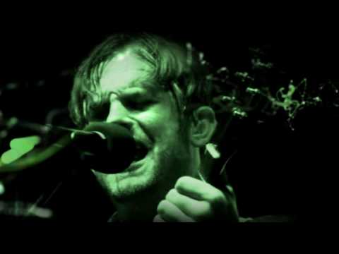 Kings Of Leon - Frontier City (Music Video)