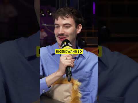 @CarloSommer datet nur mit Zeitlimit 👀😯