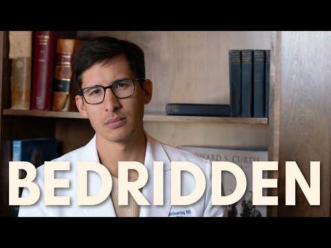 Benzodiazepines Destroyed My Life—And How I Fought Back