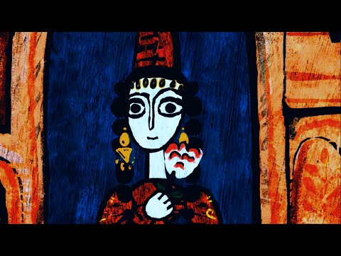 Гора самоцветов - Самый мистический сборник - сказки для детей!