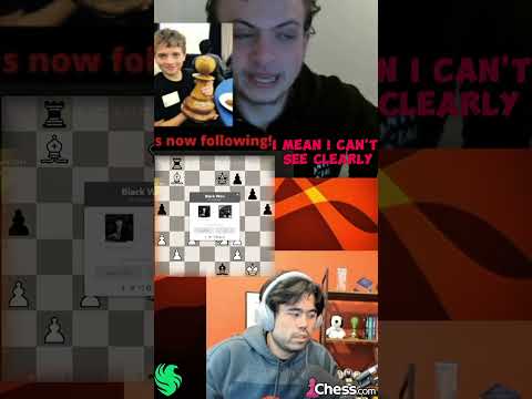 HIKARU HAS GREAT CONCERN FOR HANS' WELLBEING