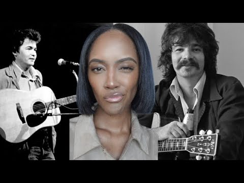 FIRST TIME REACTING TO | JOHN PRINE "SAM STONE" REACTION