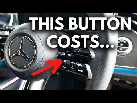 You can ADD Adaptive Cruise to Mercedes cars now?
