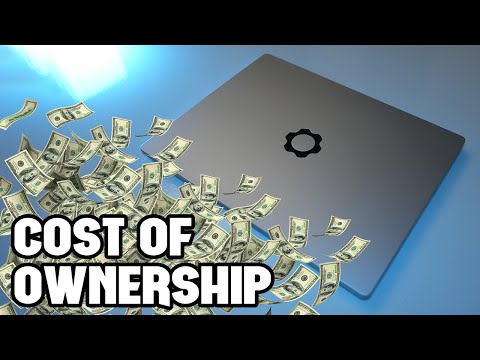 Does Owning a Framework Laptop Save Money?