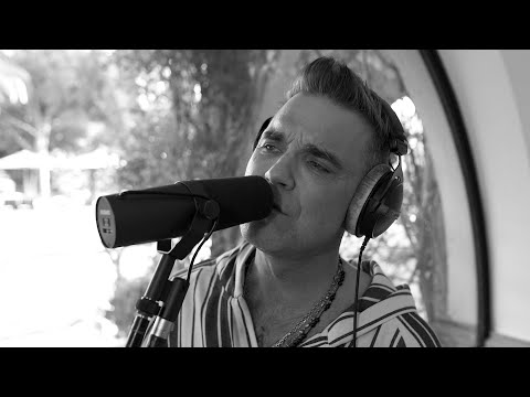 Robbie Williams | Lost (XXV)