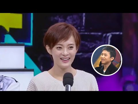 孙俪撒娇问邓超：我哪里最吸引你？不料邓超的回答，孙俪瞬间脸红