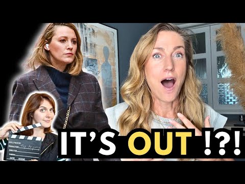 OMG !! I have the RECORDING !! This is INSANE !!