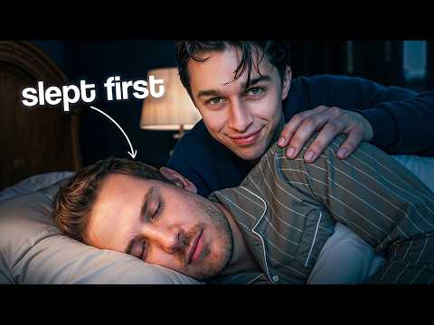 Never Fall Asleep FIRST at a Sleepover AGAIN.. (Storytime)